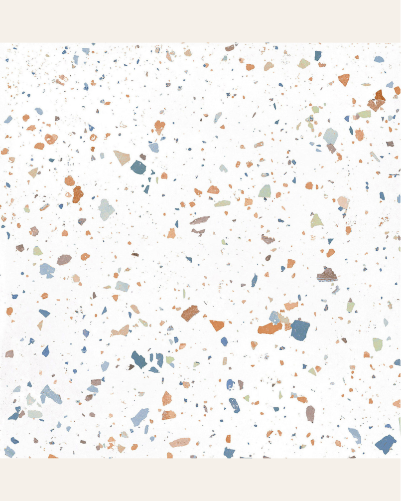 Carnival color 32,9x32,9 nonslip (box of 0,65 m2)