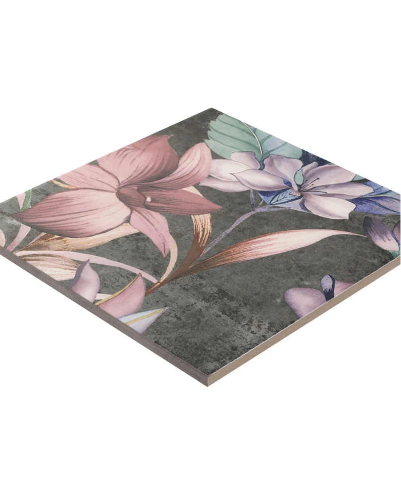 Tile set Garden 20x20 (box of 1,44 m2)