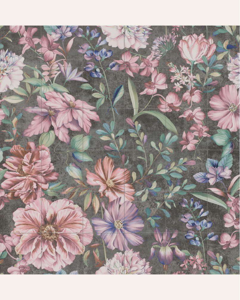 Tile set Garden 20x20 (box of 1,44 m2)