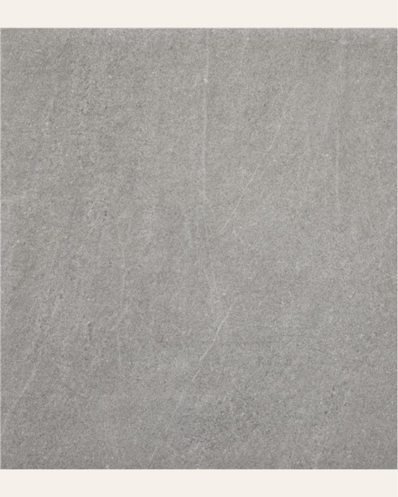 Série Betria 60x60 gris 20 mm (carton de 0,72 m2)