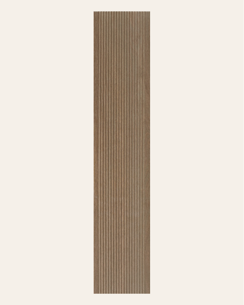 Deckwood Walnut 23x120 Nonslip (box of 1,12 m²)