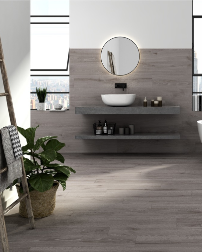 Série Long EXT 50 antislip 20x120