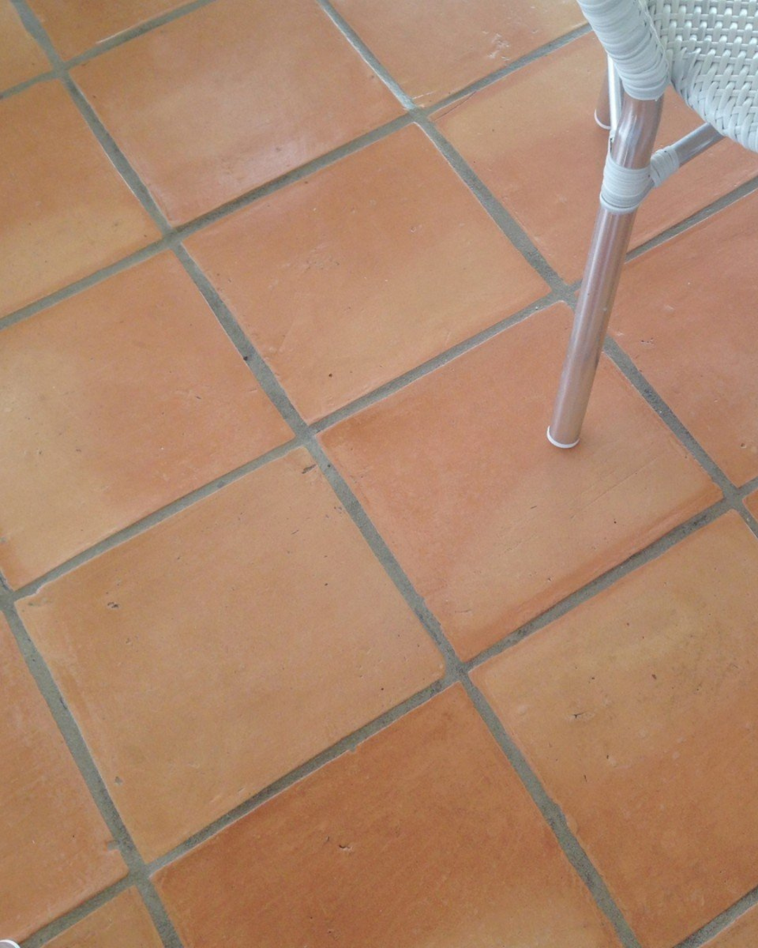Free Sample Handmade Natural Terracotta 30x30