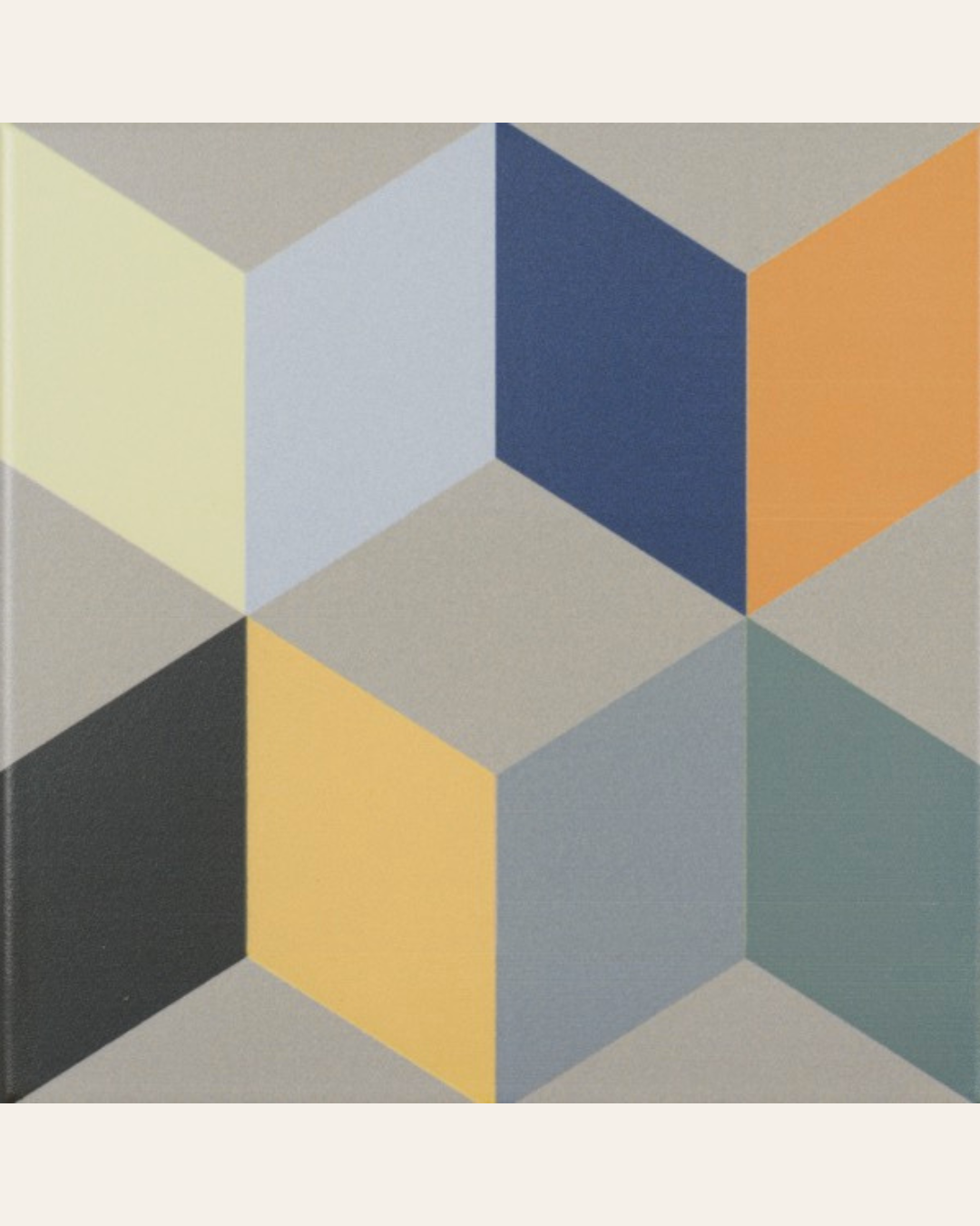 copy of Free Sample Normandy Ruan 20x20