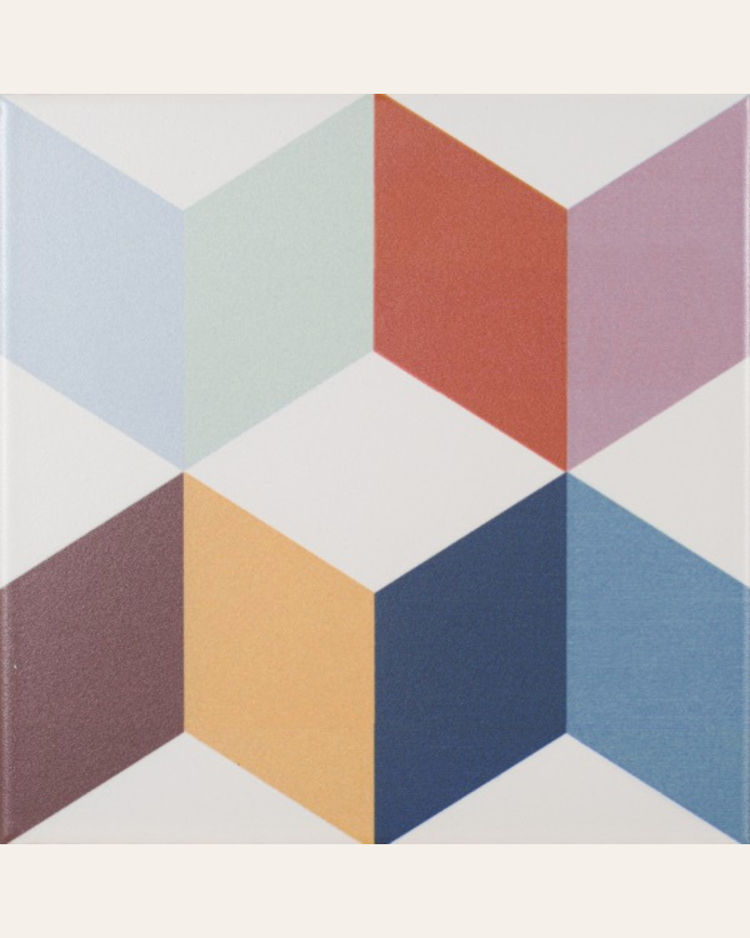 copy of Free Sample Normandy Ruan 20x20
