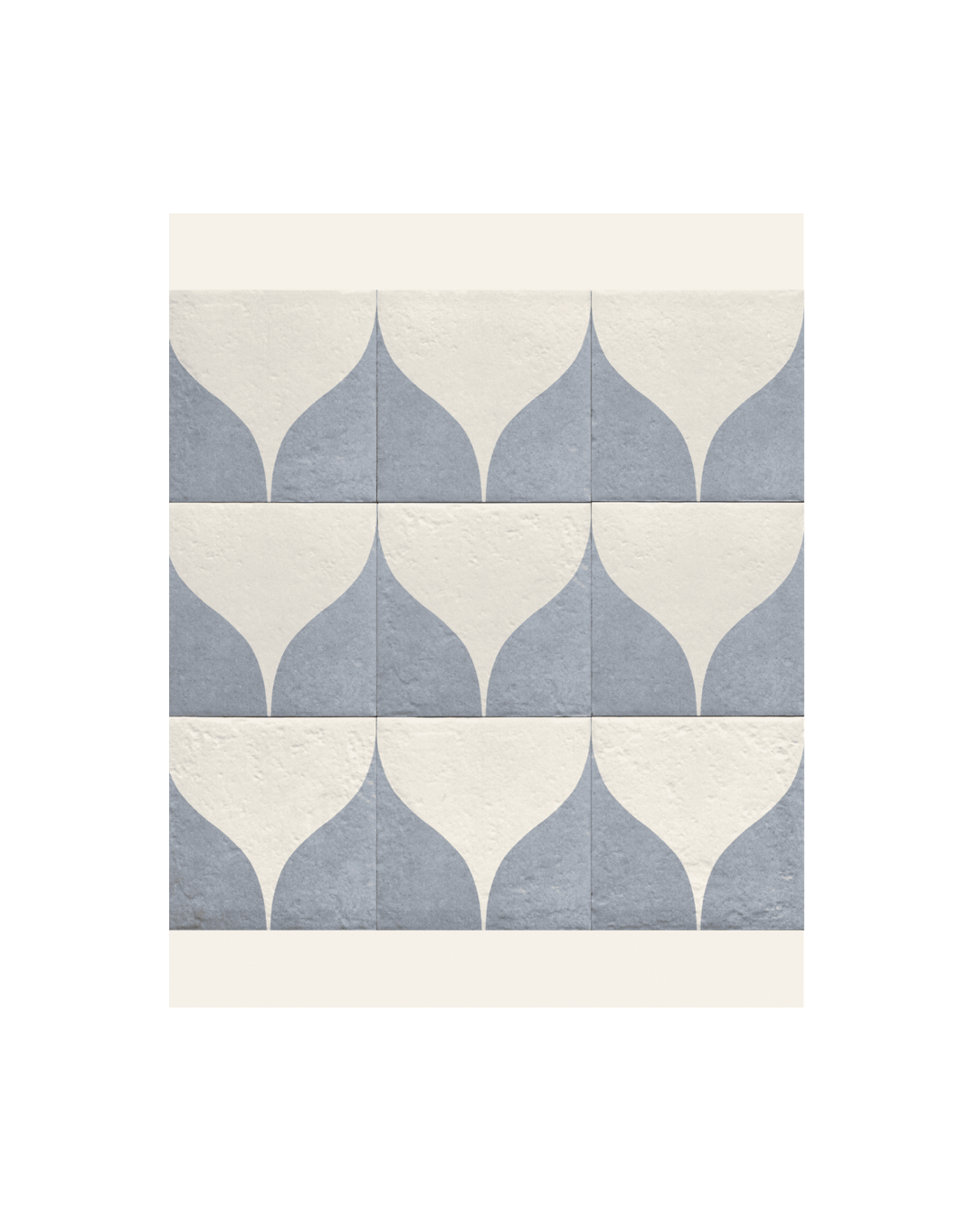 copy of Free Sample Normandy Ruan 20x20