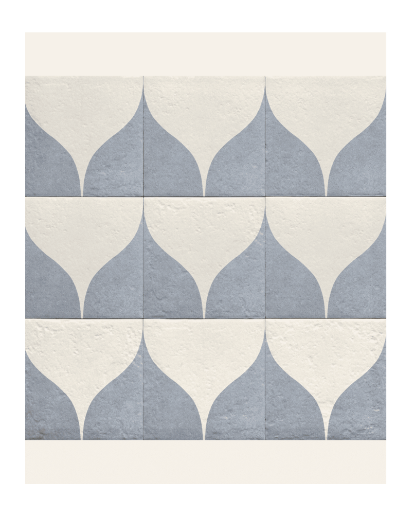 copy of Free Sample Normandy Ruan 20x20
