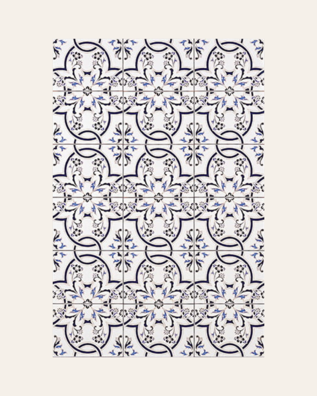 copy of Infusion Ornelas 20x20 (box of 1 m²)