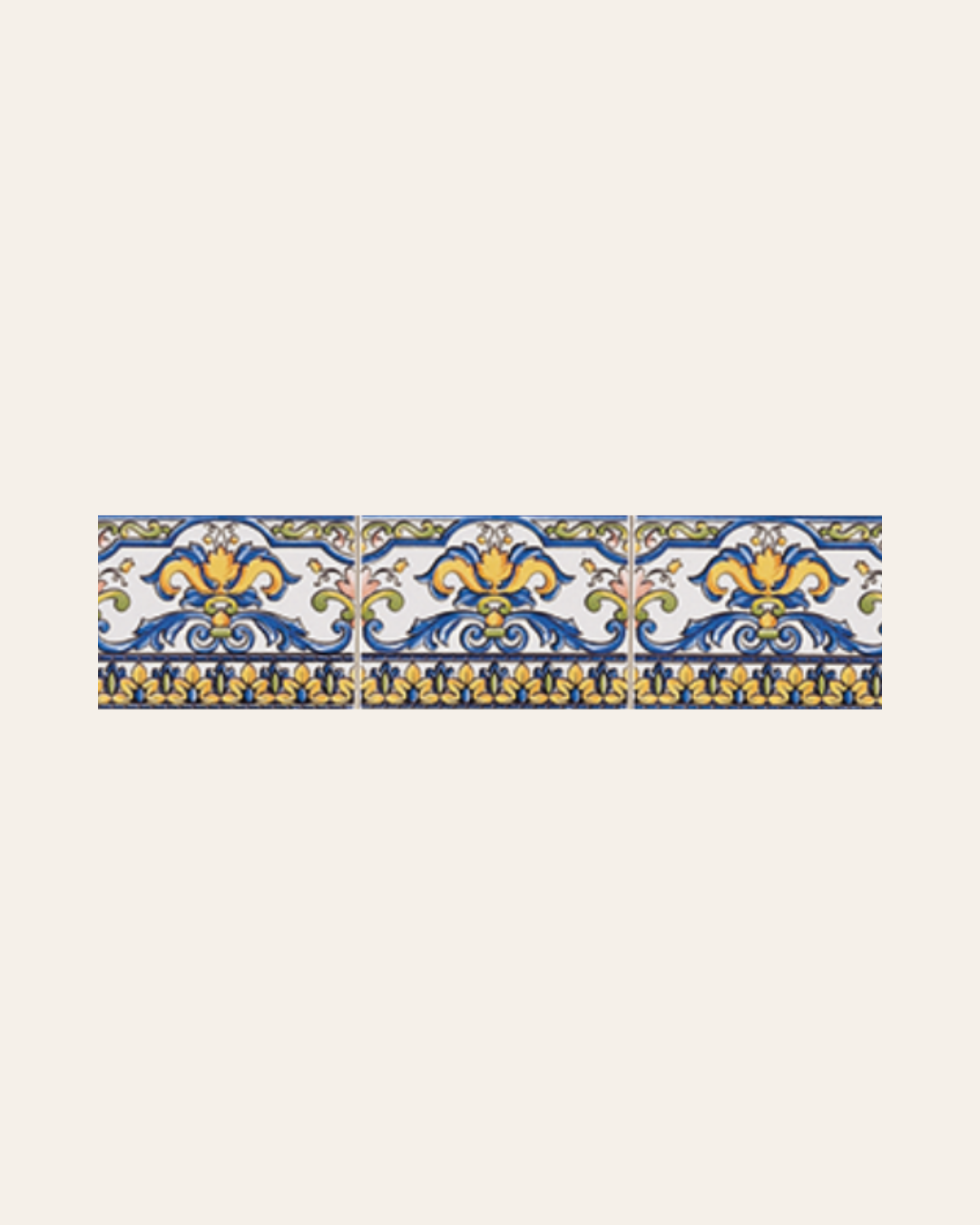 copy of Infusion Ornelas 20x20 (box of 1 m²)