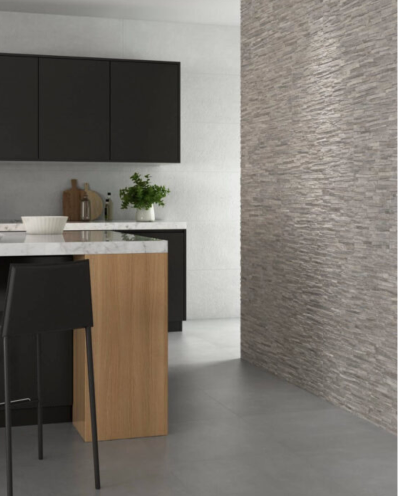 Série Long EXT 50 antislip...