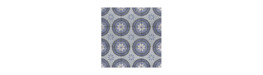 Geometric Pattern Tiles | Buy Online | Magasin du Carrelage
