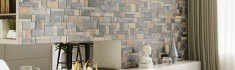Textured & Fluted Tiles